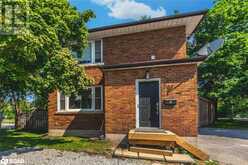 76 JOHN Street Unit# Main Barrie