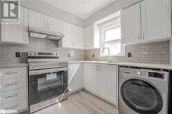 76 JOHN Street Unit# Main Barrie