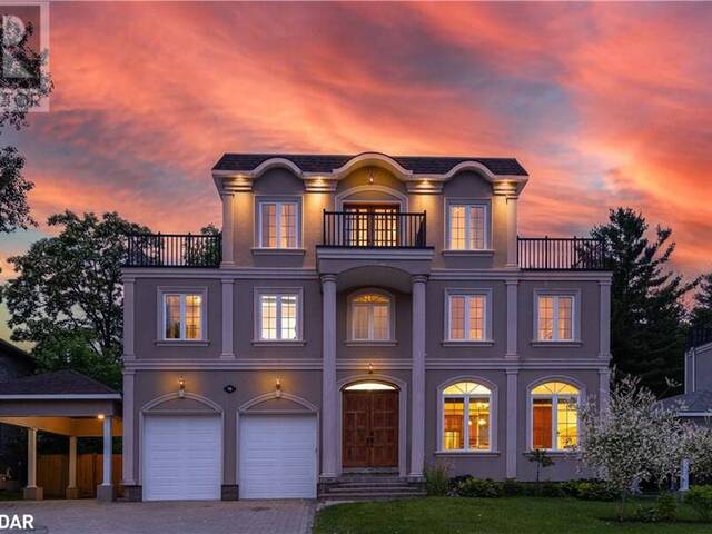 16 GRAY Lane Barrie Ontario