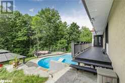 4 BROOKDALE DRIVE Barrie