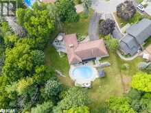 4 BROOKDALE DRIVE Barrie