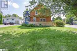 84 POYNTZ Street Penetanguishene