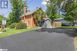 84 POYNTZ Street Penetanguishene