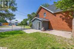 84 POYNTZ Street Penetanguishene