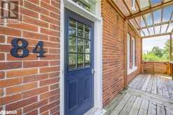 84 POYNTZ Street Penetanguishene