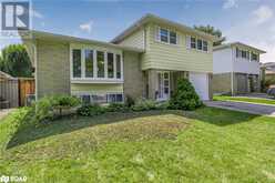 149 ORCHARD HEIGHTS Boulevard Aurora