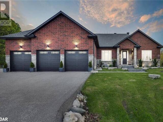 12 REIDS Ridge Moonstone Ontario