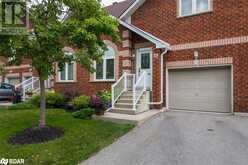 358 LITTLE Avenue Unit# 19 Barrie