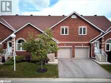 358 LITTLE Avenue Unit# 19 Barrie