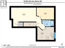 358 LITTLE Avenue Unit# 19 Barrie