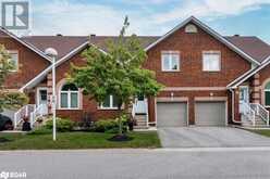 358 LITTLE Avenue Unit# 19 Barrie