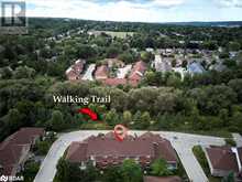 358 LITTLE Avenue Unit# 19 Barrie