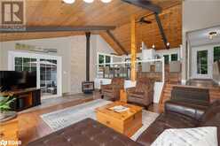 2411 SOUTHWOOD Road Gravenhurst