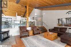 2411 SOUTHWOOD Road Gravenhurst