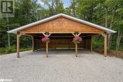 2411 SOUTHWOOD Road Gravenhurst