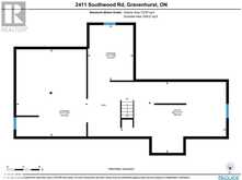 2411 SOUTHWOOD Road Gravenhurst