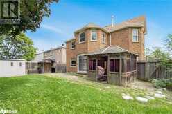 142 LIVINGSTONE Street W Barrie