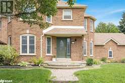 142 LIVINGSTONE Street W Barrie