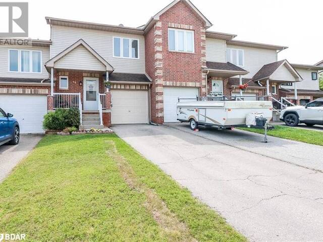 44 PARKSIDE Crescent Angus Ontario