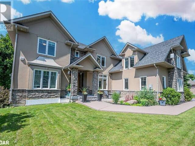 16 BRIDLE PATH Oro-Medonte Ontario