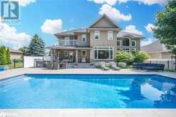 16 BRIDLE PATH Oro-Medonte