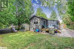 3 BENSLEY Drive Oro-Medonte