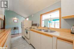 304 OLD MOSLEY Street Wasaga Beach