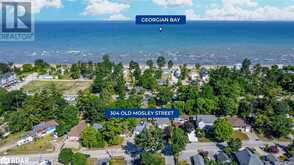 304 OLD MOSLEY Street Wasaga Beach