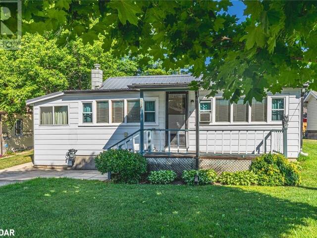 304 OLD MOSLEY Street Wasaga Beach Ontario