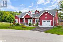 20 GREW Crescent Penetanguishene