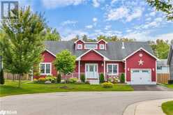 20 GREW Crescent Penetanguishene