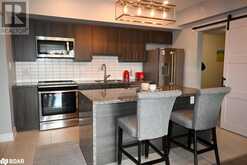 5 CHEF Lane Unit# 410 Barrie