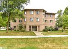 125 BOND Street Unit# 302 Orillia