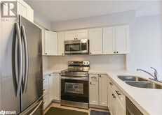 125 BOND Street Unit# 302 Orillia