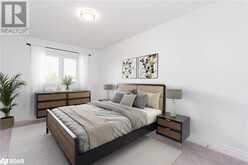 31 MADELAINE Drive Unit# 3 Barrie