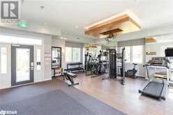 31 MADELAINE Drive Unit# 3 Barrie