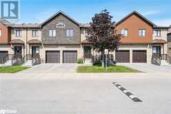 31 MADELAINE Drive Unit# 3 Barrie