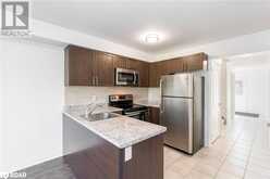 31 MADELAINE Drive Unit# 3 Barrie