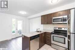 31 MADELAINE Drive Unit# 3 Barrie