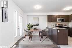 31 MADELAINE Drive Unit# 3 Barrie