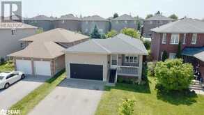 205 COUNTRY Lane Barrie