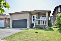 205 COUNTRY Lane Barrie