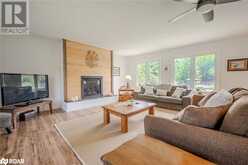 2161 COOPERS FALLS Road Washago