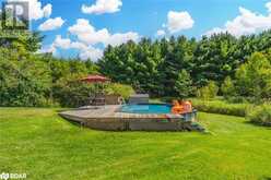 2161 COOPERS FALLS Road Washago