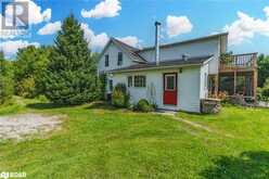 2161 COOPERS FALLS Road Washago