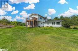 2161 COOPERS FALLS Road Washago