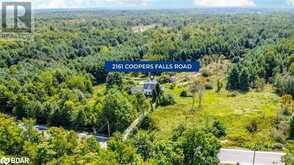 2161 COOPERS FALLS Road Washago