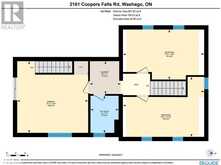 2161 COOPERS FALLS Road Washago