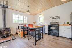 2161 COOPERS FALLS Road Washago