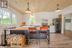 2161 COOPERS FALLS Road Washago